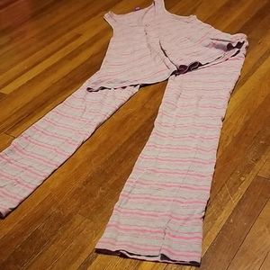 Womens pajamas
